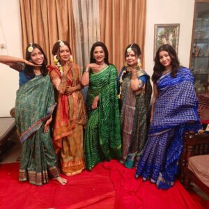 Azmeri Haque Badhon Instagram - ❤️