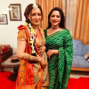 Azmeri Haque Badhon Instagram - ❤️