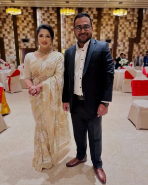 Azmeri Haque Badhon Instagram - ❤️