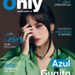 Azul Guaita