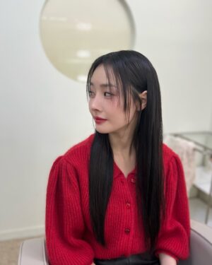 Bae Woo-hee Instagram - 모든것이 따뜻한 날♥️