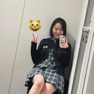 Actress Bae Woo-hee HD Photos and Wallpapers November 2024