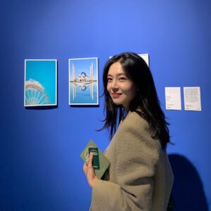Baek Jin-hee Instagram - 예쁜거입고🧏🏻‍♀️예쁜거보고👀메이플원두🍁GET✌🏻