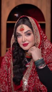 Actress Bahare Rahnama HD Photos and Wallpapers January 2025