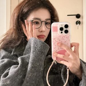 Bai Lu Instagram - ₍˄·͈༝·͈˄*₎◞ ̑̑