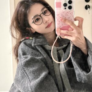 Bai Lu Instagram - ₍˄·͈༝·͈˄*₎◞ ̑̑