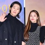 Bang Min-ah