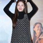 Bang Min-ah