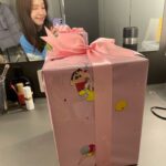 Bang Min-ah