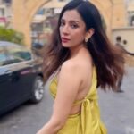 Barkha Singh