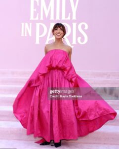 Actress Be? Ha? Nguyen HD Photos and Wallpapers September 2024