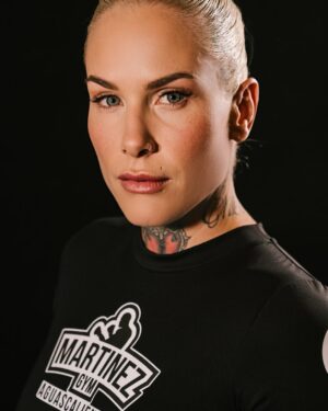 Bec Rawlings Instagram - Fight day 👊🏼