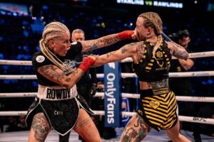 Bec Rawlings Instagram - My favourite shots from last night 👊🏼 📸 @nickvespe