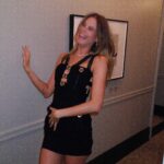 Behati Prinsloo