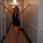 Behati Prinsloo