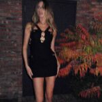 Behati Prinsloo