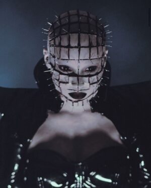 Belinda Instagram - 🎃????????? 2024 🧛🎃🎃🎃🔪🗡️🧙