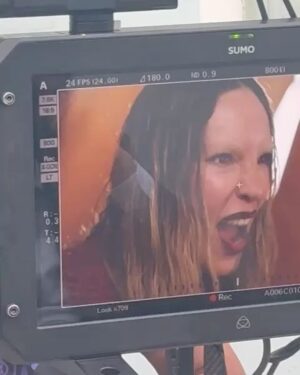 Belinda Instagram - 🎃????????? 2024 🧛🎃🎃🎃🔪🗡️🧙