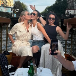 Actress Bella Hadid HD Photos and Wallpapers January 2025