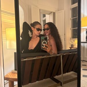 Actress Bella Hadid HD Photos and Wallpapers January 2025