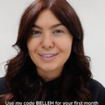 Belle Hassan