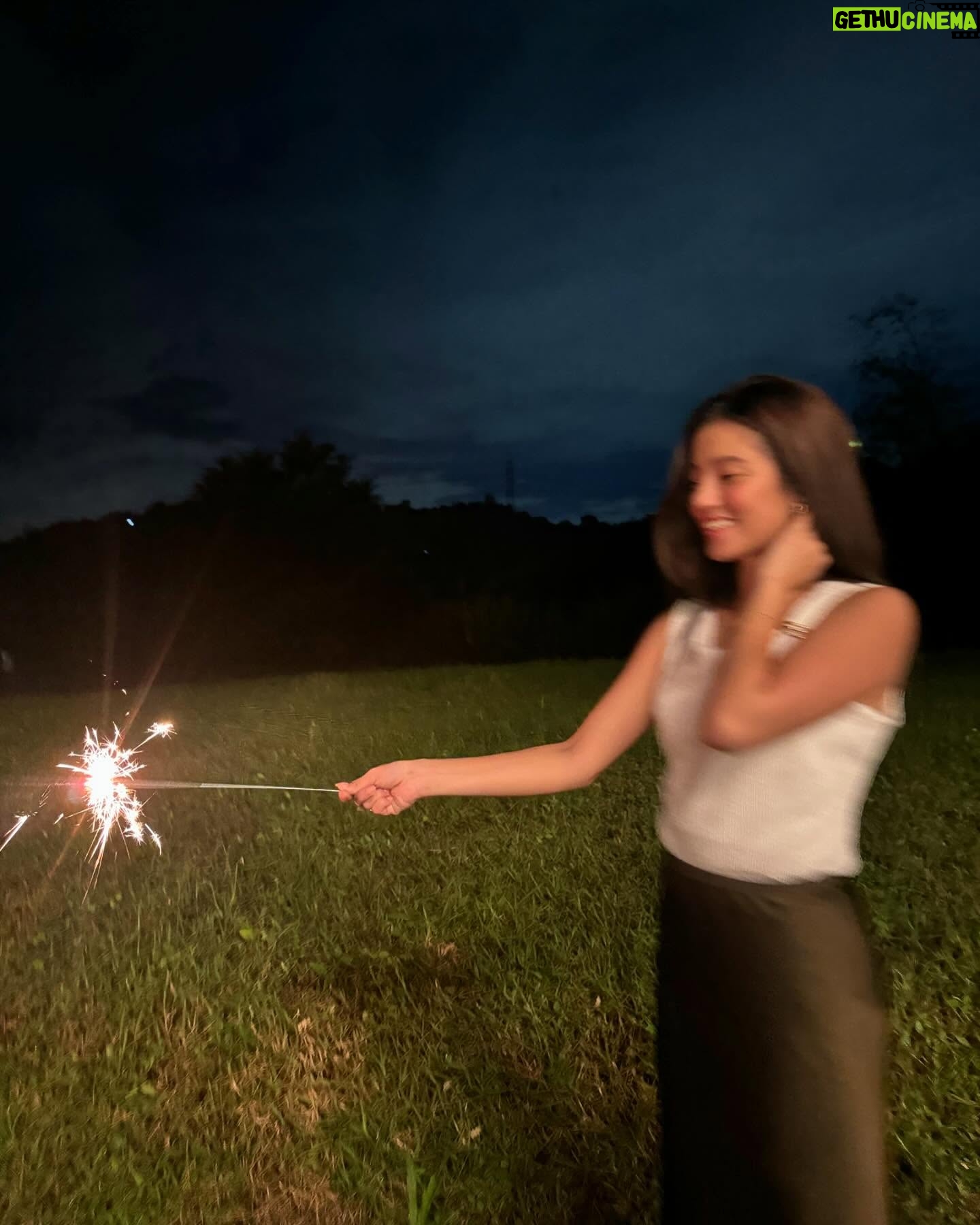 Belle Mariano - 343.3K Likes - here we go 2025 🎆🎇
