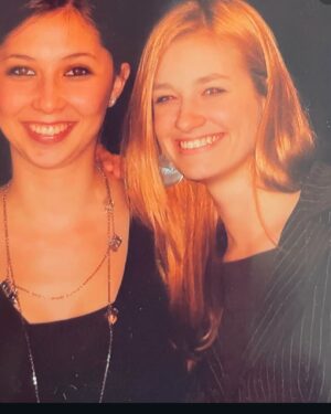 Beth Behrs Instagram - The Kalisher family lost everything yesterday in the Altadena fires in Los Angeles.  @alishakalisher has been my best friend since we met at @ucla theater camp at 15, then we're roommates @ucla , maid of honors in each other's weddings. She is my sister. And my heart is broken for her family.  Incredible parents of 3-year-old Carmen, Dan and Alisha Kalisher lost their home, car, and livelihood. Dan, a professional musician, lost the studio and equipment he'd worked years to build, and the many precious instruments. Carmen, their 3-year-old's preschool burnt down, as well as her favorite parks, hikes, and local playgrounds. Alisha had just completed her master's degree in expressive arts therapy and lost all her art therapy supplies, journals, academic notes, and years of higher education study books. It's heart-wrenching to me, most especially when those who dedicate their lives to helping others lose everything themselves in such a traumatic way. They are currently housed with family but will need to rebuild their lives again. Please help, even a dollar will go far. 🩷 #wildfires #rebuild @dankalisher link Hi everyone, I started a fundraiser on GoFundMe and would really appreciate your support. Whether you donate or share the fundraiser, any kind of help counts.

Link to the fundraiser in bio.

https://gofund.me/66e8175c