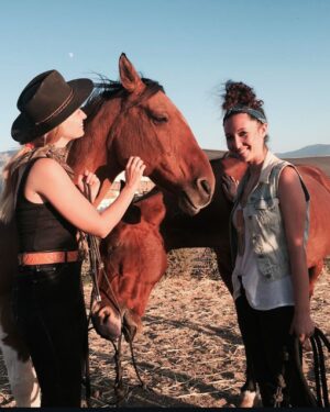 Beth Behrs Instagram - The Kalisher family lost everything yesterday in the Altadena fires in Los Angeles.  @alishakalisher has been my best friend since we met at @ucla theater camp at 15, then we're roommates @ucla , maid of honors in each other's weddings. She is my sister. And my heart is broken for her family.  Incredible parents of 3-year-old Carmen, Dan and Alisha Kalisher lost their home, car, and livelihood. Dan, a professional musician, lost the studio and equipment he'd worked years to build, and the many precious instruments. Carmen, their 3-year-old's preschool burnt down, as well as her favorite parks, hikes, and local playgrounds. Alisha had just completed her master's degree in expressive arts therapy and lost all her art therapy supplies, journals, academic notes, and years of higher education study books. It's heart-wrenching to me, most especially when those who dedicate their lives to helping others lose everything themselves in such a traumatic way. They are currently housed with family but will need to rebuild their lives again. Please help, even a dollar will go far. 🩷 #wildfires #rebuild @dankalisher link Hi everyone, I started a fundraiser on GoFundMe and would really appreciate your support. Whether you donate or share the fundraiser, any kind of help counts.

Link to the fundraiser in bio.

https://gofund.me/66e8175c