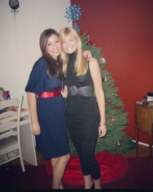 Beth Behrs Instagram - The Kalisher family lost everything yesterday in the Altadena fires in Los Angeles.  @alishakalisher has been my best friend since we met at @ucla theater camp at 15, then we're roommates @ucla , maid of honors in each other's weddings. She is my sister. And my heart is broken for her family.  Incredible parents of 3-year-old Carmen, Dan and Alisha Kalisher lost their home, car, and livelihood. Dan, a professional musician, lost the studio and equipment he'd worked years to build, and the many precious instruments. Carmen, their 3-year-old's preschool burnt down, as well as her favorite parks, hikes, and local playgrounds. Alisha had just completed her master's degree in expressive arts therapy and lost all her art therapy supplies, journals, academic notes, and years of higher education study books. It's heart-wrenching to me, most especially when those who dedicate their lives to helping others lose everything themselves in such a traumatic way. They are currently housed with family but will need to rebuild their lives again. Please help, even a dollar will go far. 🩷 #wildfires #rebuild @dankalisher link Hi everyone, I started a fundraiser on GoFundMe and would really appreciate your support. Whether you donate or share the fundraiser, any kind of help counts.

Link to the fundraiser in bio.

https://gofund.me/66e8175c