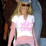Betsey Johnson