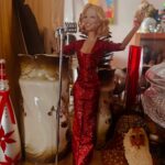 Bette Midler