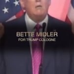 Bette Midler