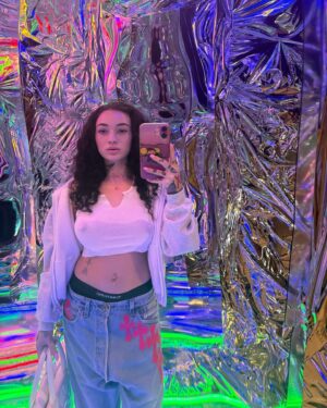 Bhad Bhabie Instagram - About to drop!