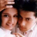 Bhagyashree
