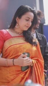 Actress Bhama HD Photos and Wallpapers February 2025