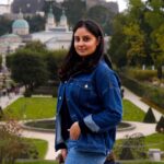 Bhanushree Mehra