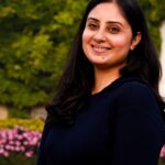 Bhanushree Mehra