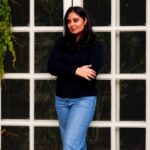 Bhanushree Mehra