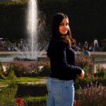 Bhanushree Mehra