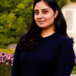 Bhanushree Mehra