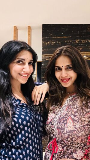 Bhavana Instagram - One for the rainy season 🌧️
Are you enjoying the rains ☔️?