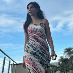 Bhavana Instagram - Unplanned pictures are the best ones ❤️
#rainyflorida 
.
.
.
#vjbhavna #candid