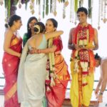 Bhavani Sre
