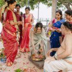 Bhavani Sre