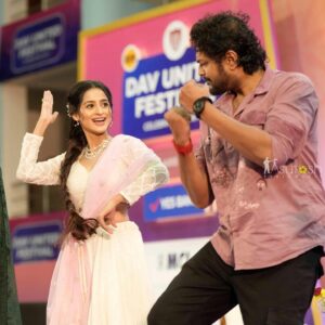 Bhoomika Dash Instagram - Dilse se DAVIANS🥹❤️✨

What a great show it was 😍! Thank you so much for showering love and blessings f😇🙏✨

📸 @asutoshphotomagicofficial