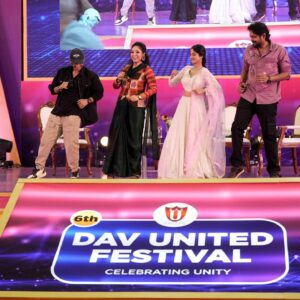 Bhoomika Dash Instagram - Dilse se DAVIANS🥹❤️✨

What a great show it was 😍! Thank you so much for showering love and blessings f😇🙏✨

📸 @asutoshphotomagicofficial