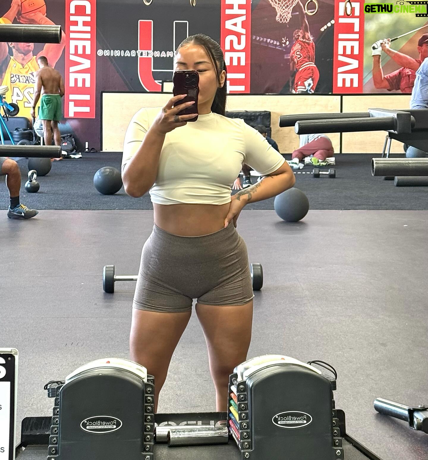 Bi Nguyen - 5.9K Likes - They need to bring back bully beat down, cuz I’m ready. 💪🏼 #IYKY
