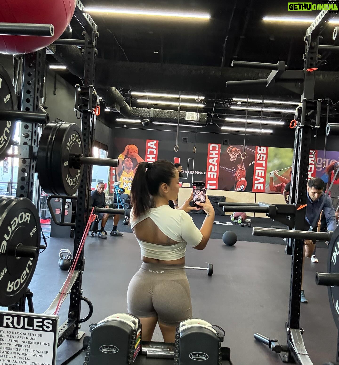 Bi Nguyen - 5.9K Likes - They need to bring back bully beat down, cuz I’m ready. 💪🏼 #IYKY