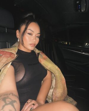 Bi Nguyen Instagram - Scorpio tour 2024