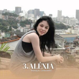 Actress Bia Arantes HD Photos and Wallpapers November 2024